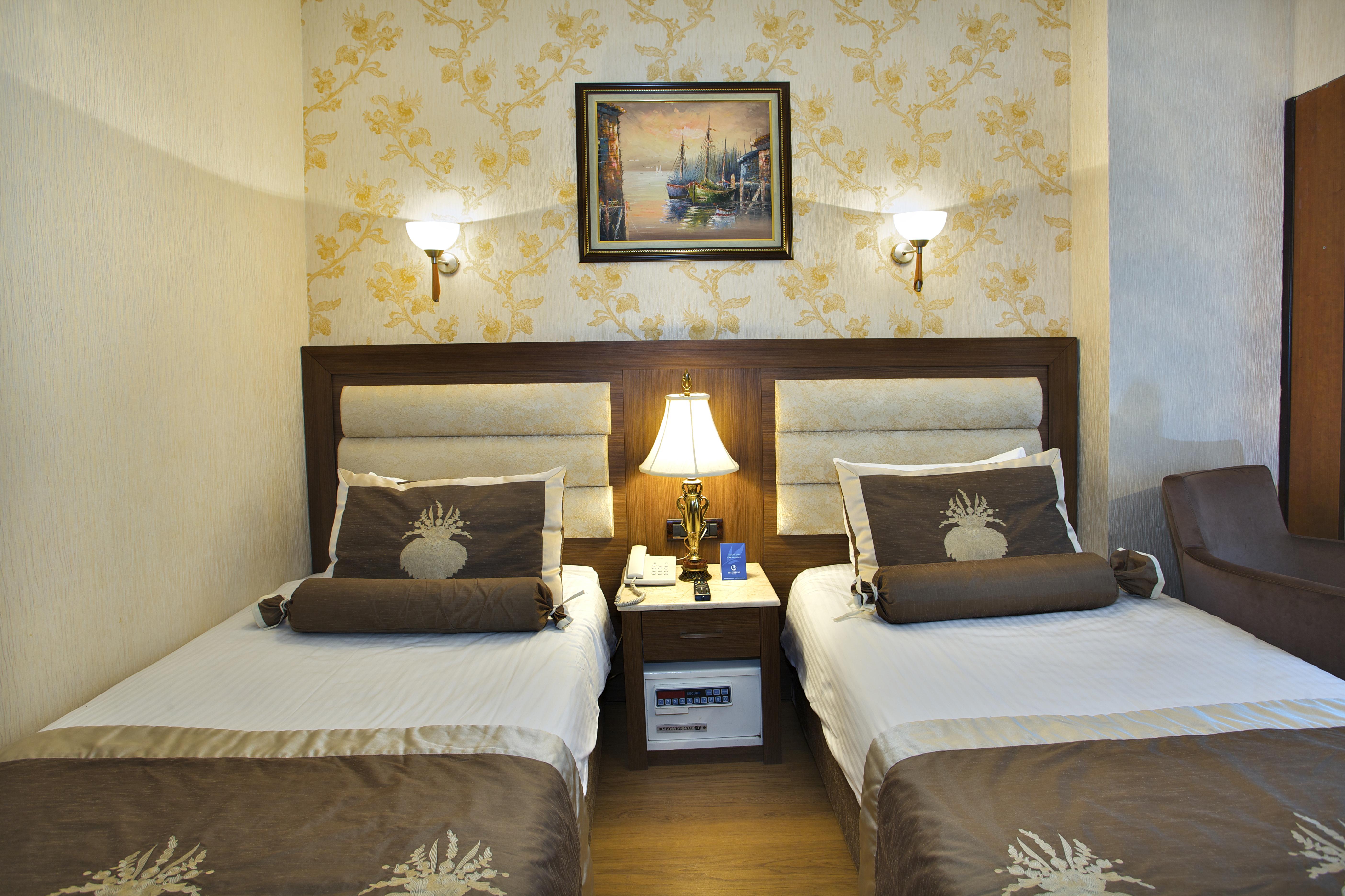 Grand Hilarium Hotel — Fotoğraflar 3